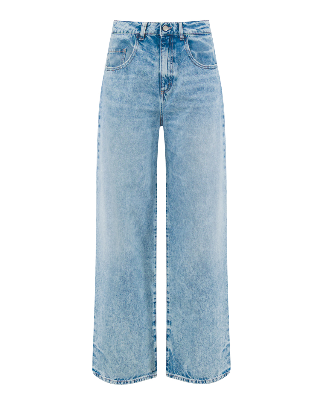 ICON DENIM джинсы  артикул POPPY ECO ID8795 марки ICON DENIM купить за 27600 руб.
