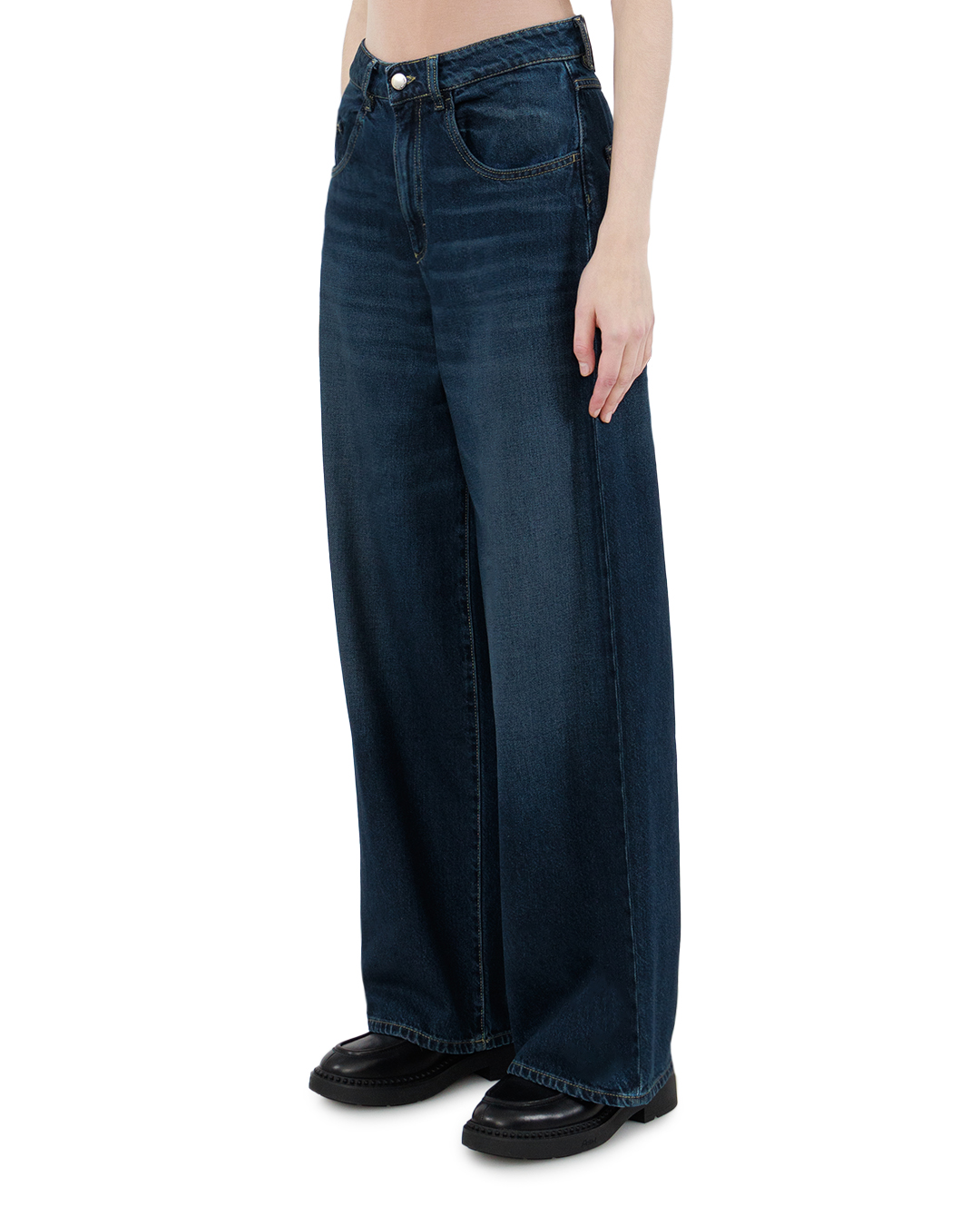 ICON DENIM джинсы — вид 3