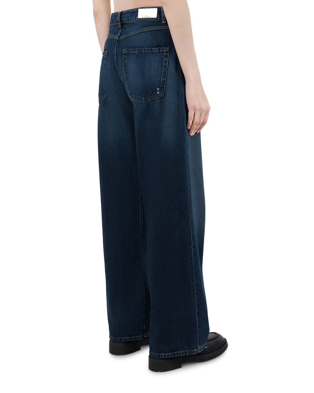 ICON DENIM джинсы — вид 4