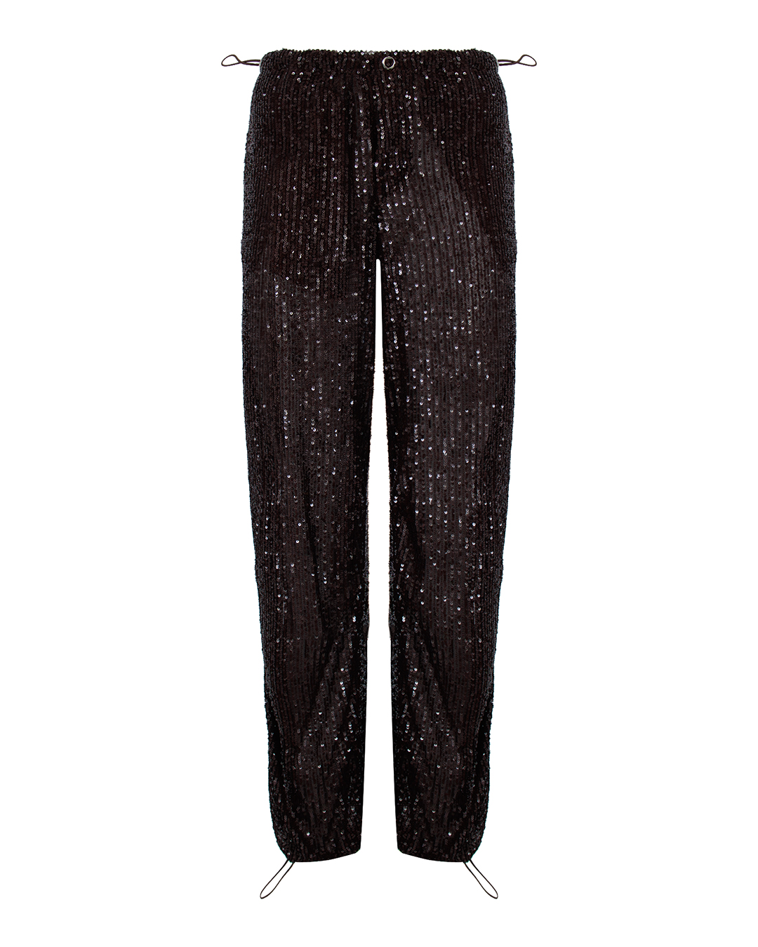In the mood for love  артикул Poppy Sequin Pants марки In the mood for love купить за 59200 руб.