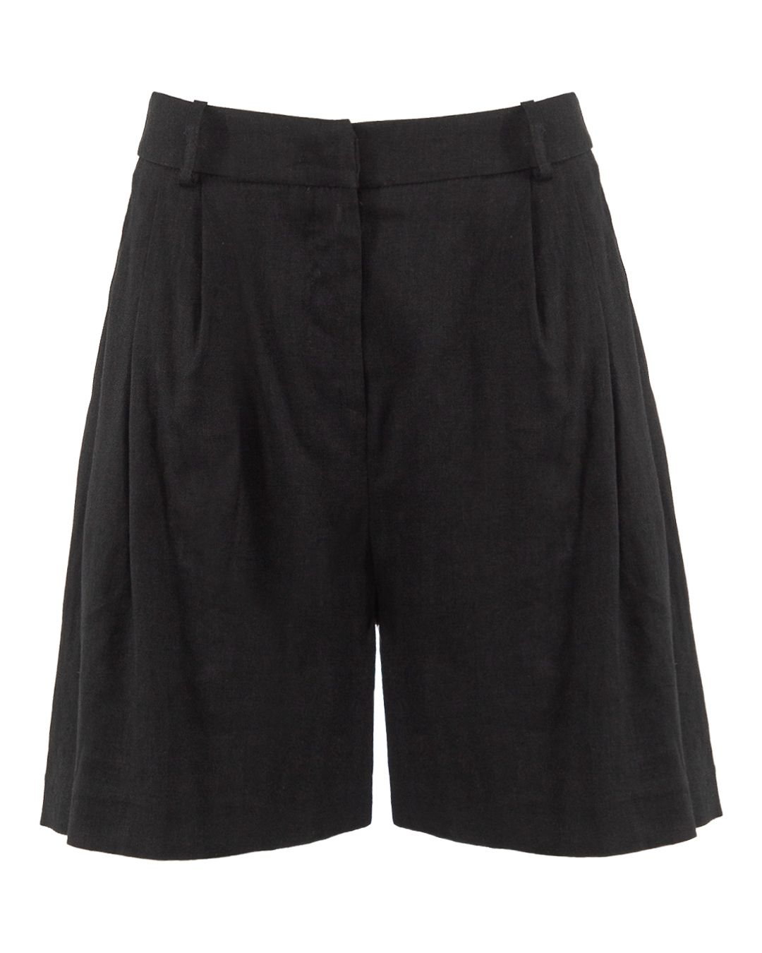 шорты ICONA BY KAOS PP5CO022 черный 42, размер 42