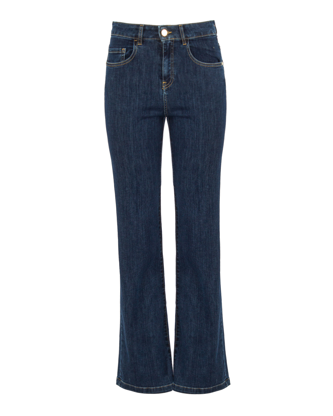 джинсы KAOS PP6BL028 голубой 26, размер 26 - фото 1