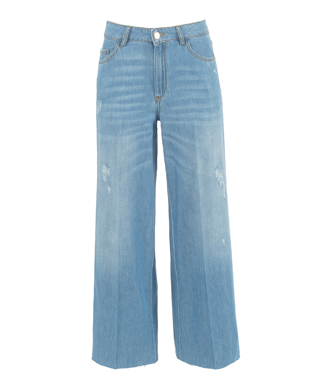 джинсы KAOS PP6NA001 синий 26, размер 26 - фото 1