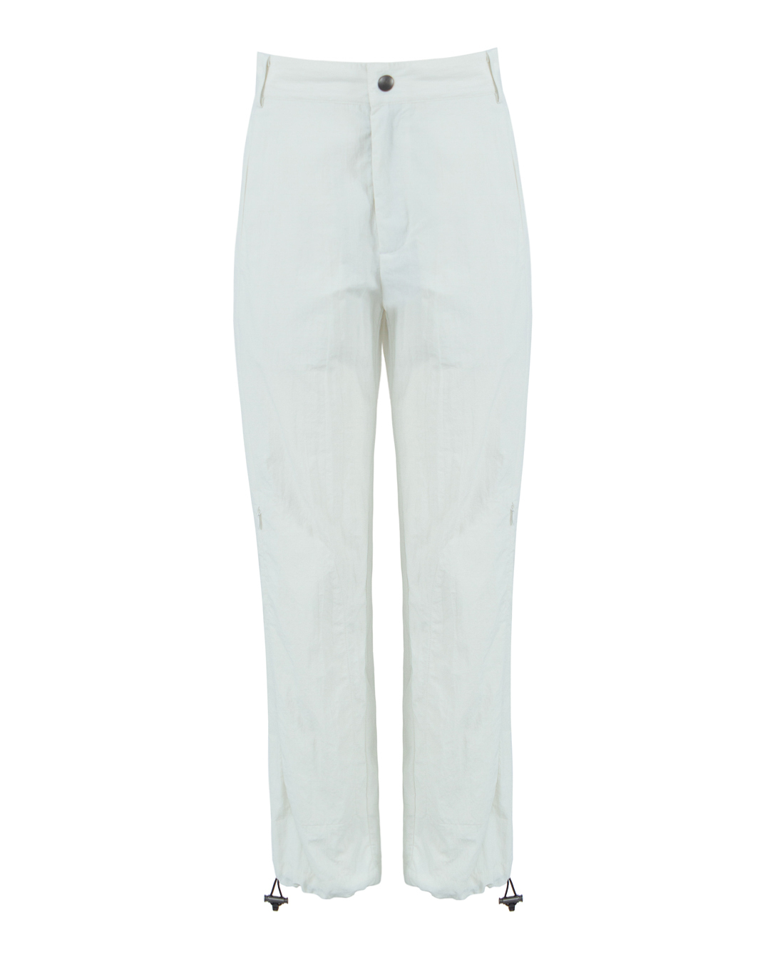 брюки Premiata PR115 белый 44, размер 44 - фото 1