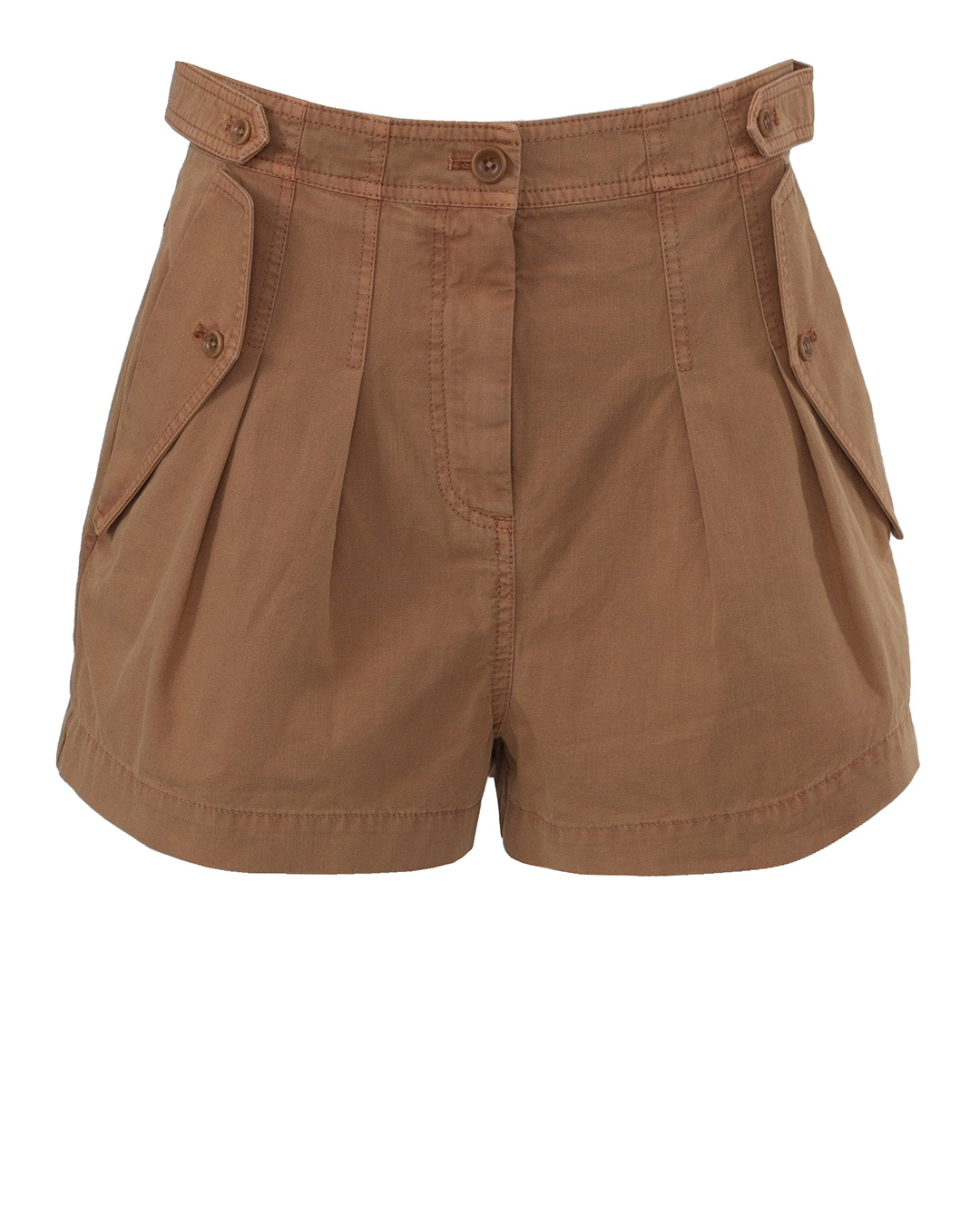ULLA JOHNSON с высокой посадкой  артикул PS220428 марки ULLA JOHNSON купить за 34600 руб.