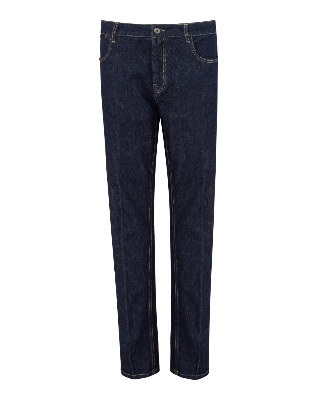 джинсы Peserico R54635L20Q синий 48, размер 48