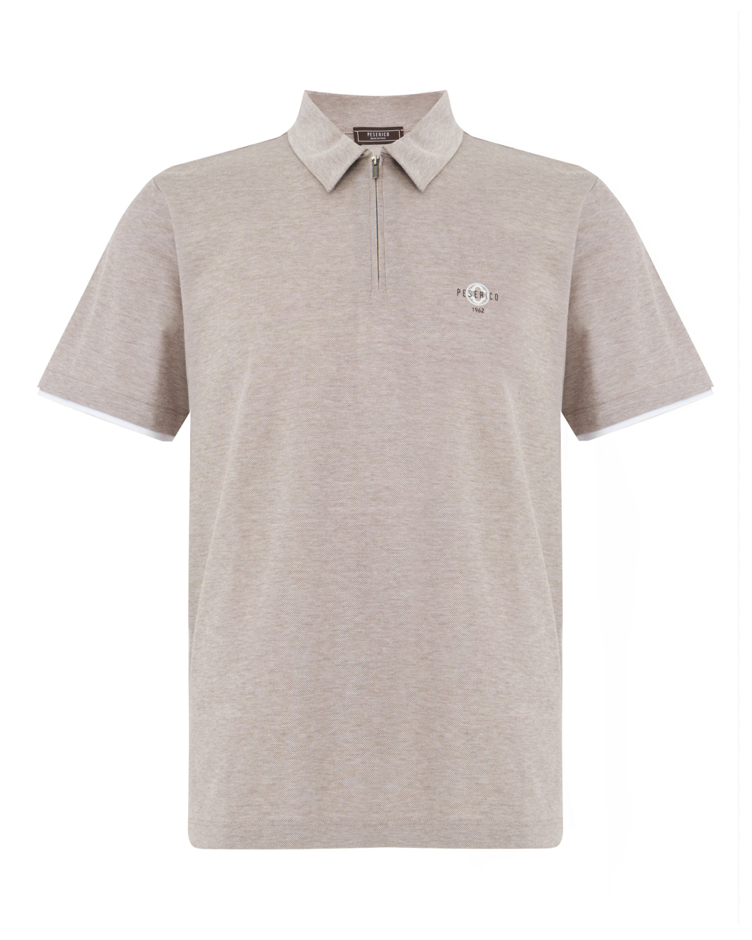 Peserico поло  артикул R55054J0Q5 марки Peserico купить за 39100 руб.