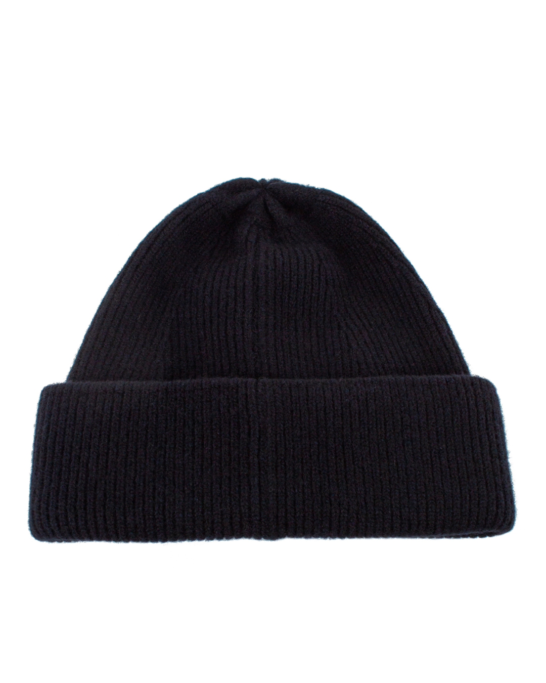 шапка Peserico R76010F07 черный l, размер l