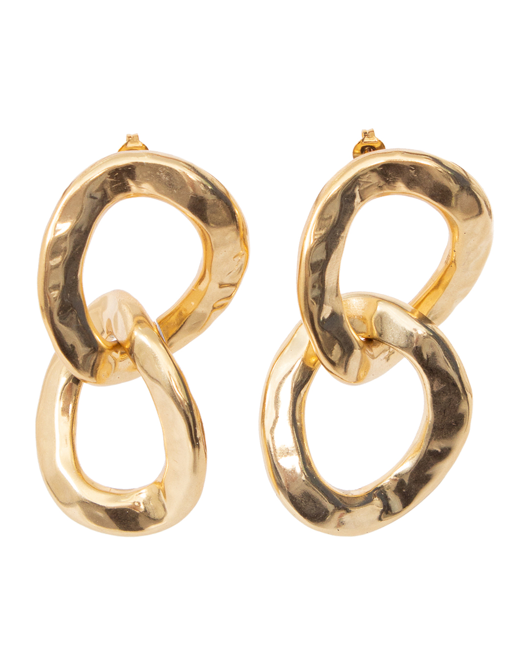 Marina Fossati в золоте  артикул RES марки Marina Fossati купить за 28800 руб.