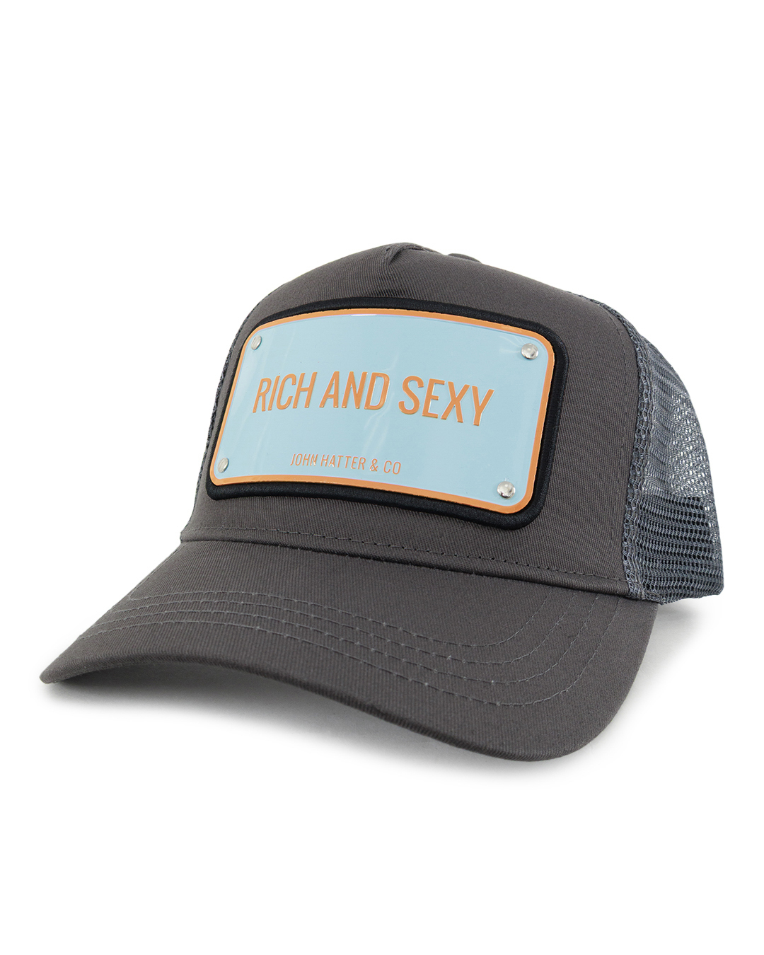 John Hatter & Co с декоративным элементом артикул RICH AND SEXY марки John Hatter & Co купить за 15200 руб.