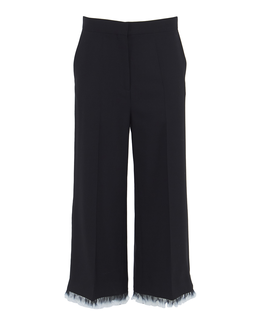 ROCHAS из шерсти  артикул ROPU30009P марки ROCHAS купить за 76800 руб.