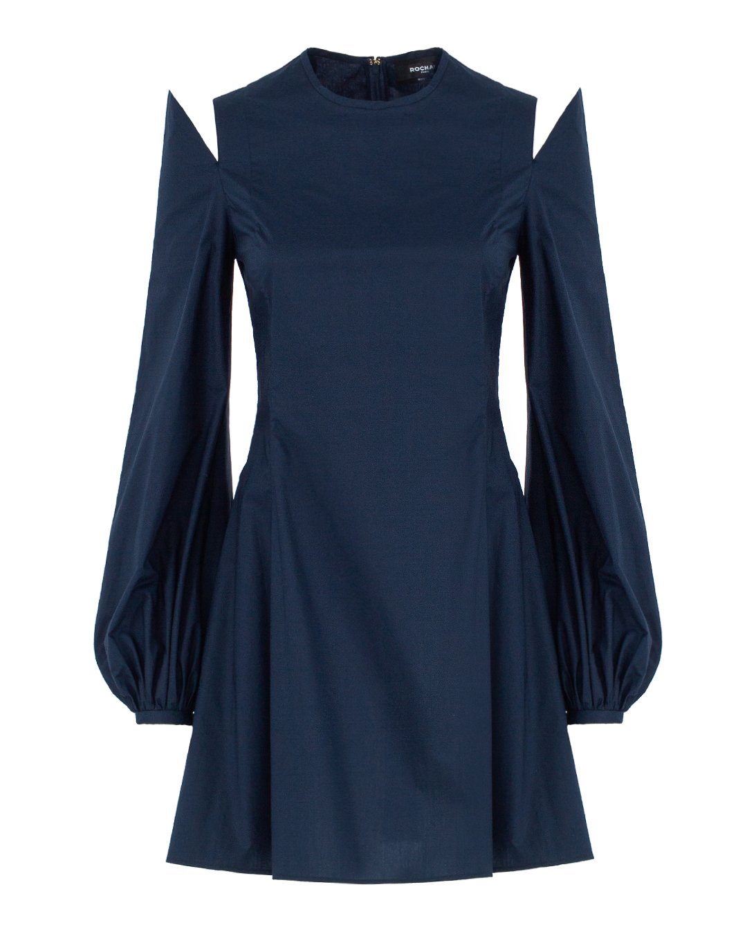 ROCHAS с объемными рукавами  артикул ROPW50167A марки ROCHAS купить за 83200 руб.