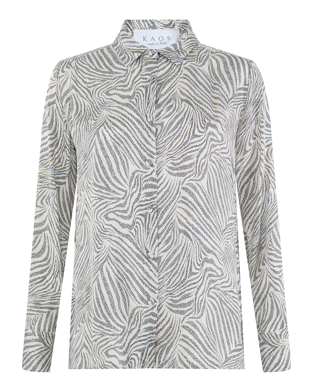 KAOS с принтом артикул  марки KAOS купить за 22000 руб.