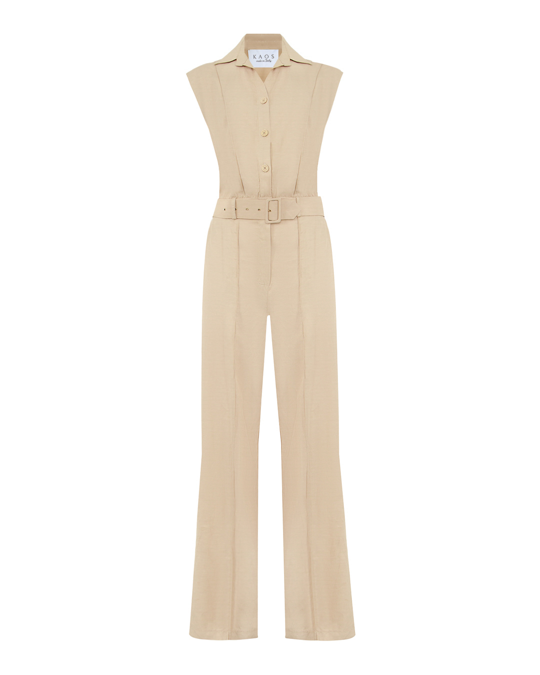 KAOS + пояс артикул  марки KAOS купить за 44000 руб.