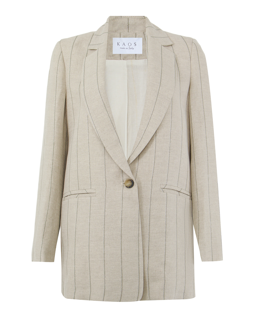 KAOS в полоску артикул  марки KAOS купить за 39600 руб.