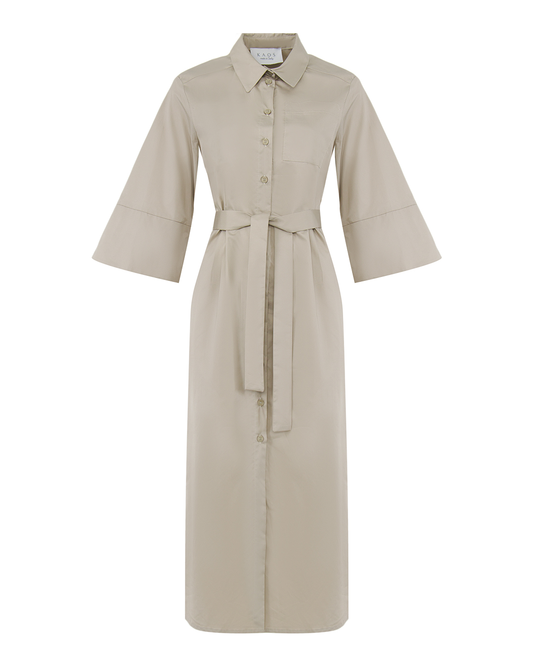 KAOS с застежкой на пуговицы артикул  марки KAOS купить за 35200 руб.