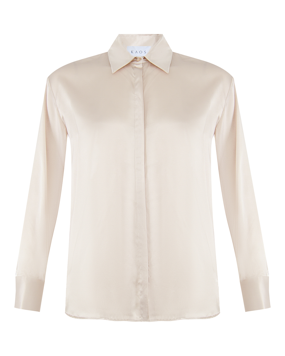 KAOS из шелка артикул  марки KAOS купить за 30800 руб.