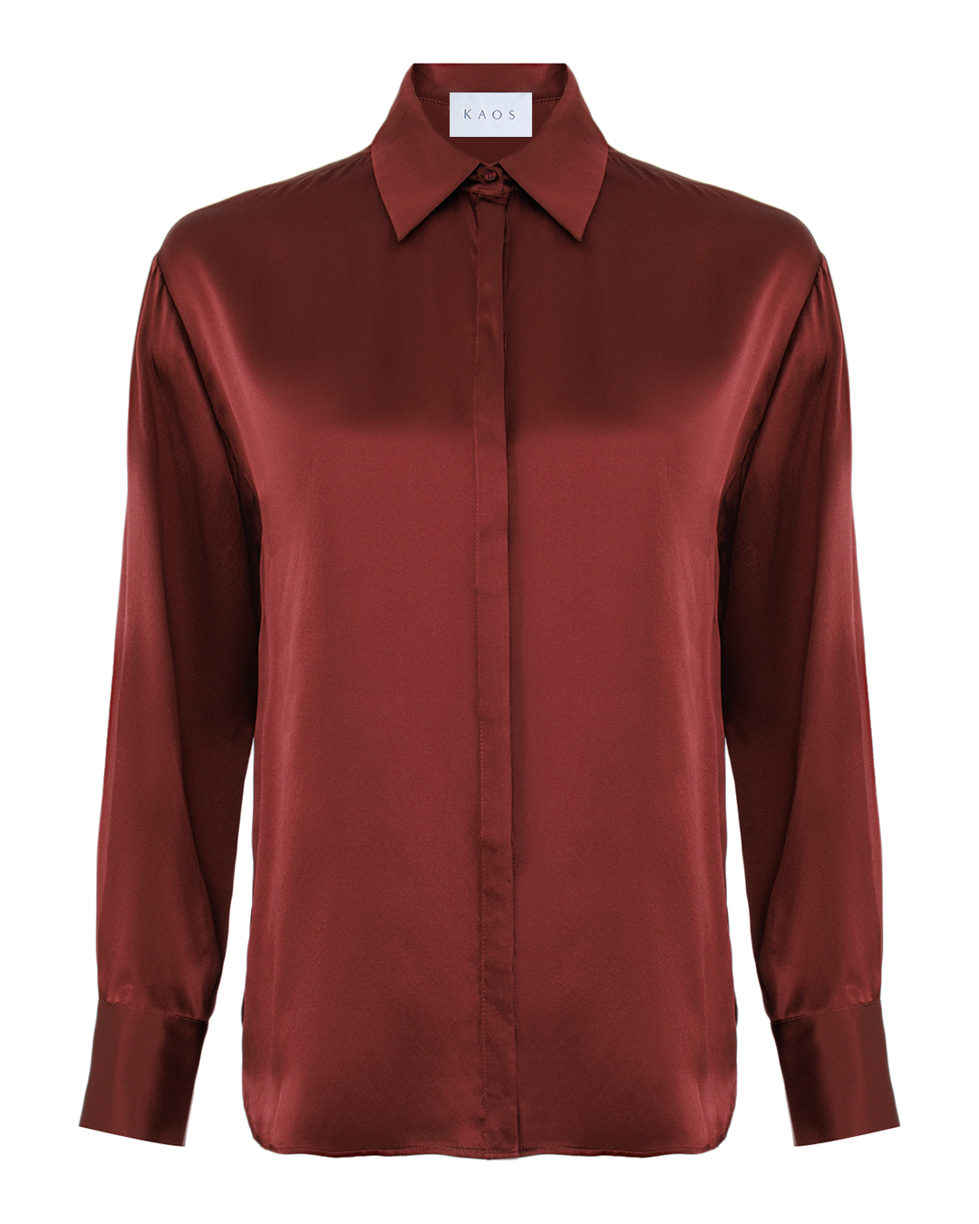 KAOS из шелка артикул  марки KAOS купить за 30800 руб.