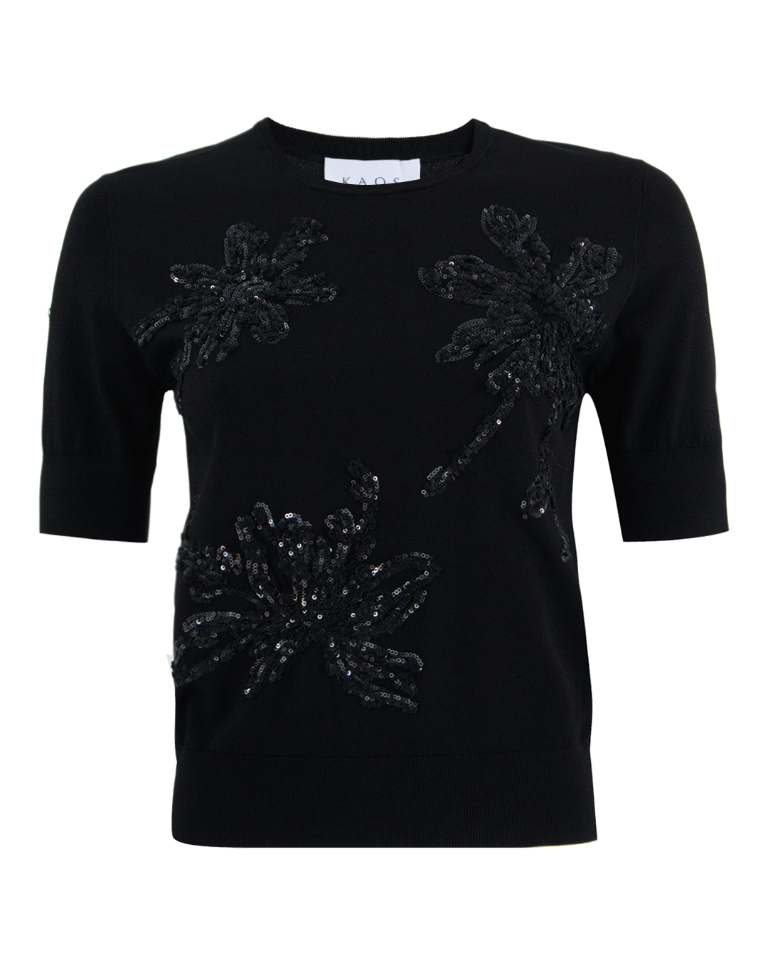 KAOS с пайетками артикул  марки KAOS купить за 22000 руб.