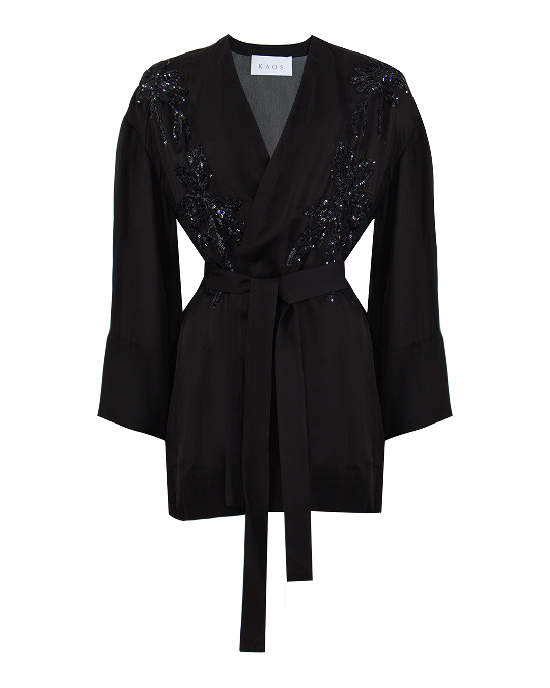 KAOS с отделкой пайетками  артикул  марки KAOS купить за 30800 руб.