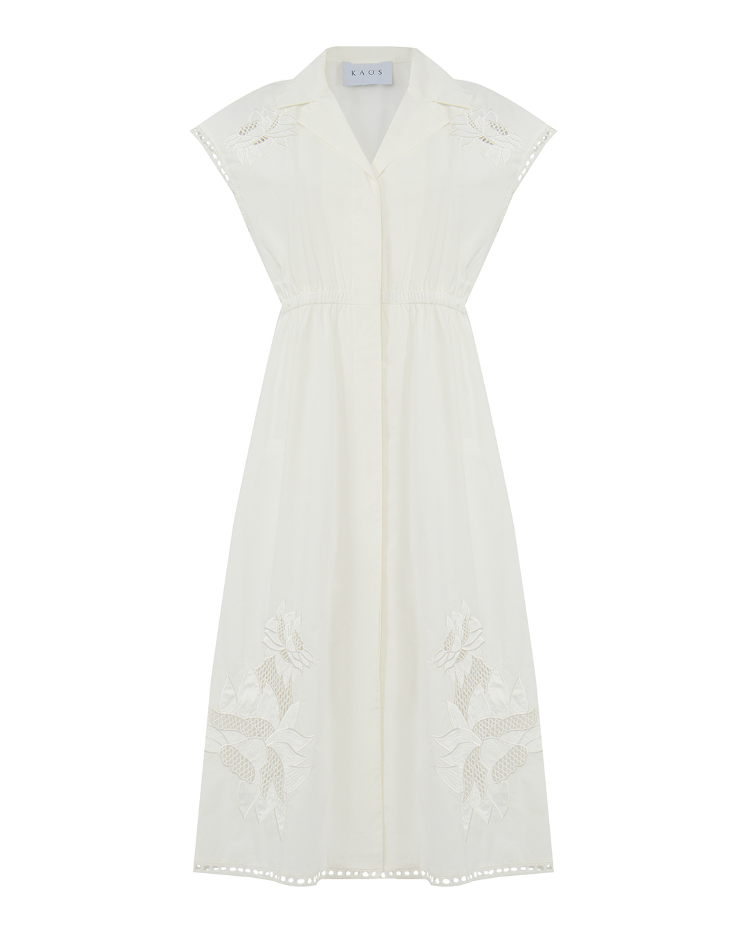 KAOS с вышивкой артикул  марки KAOS купить за 35200 руб.