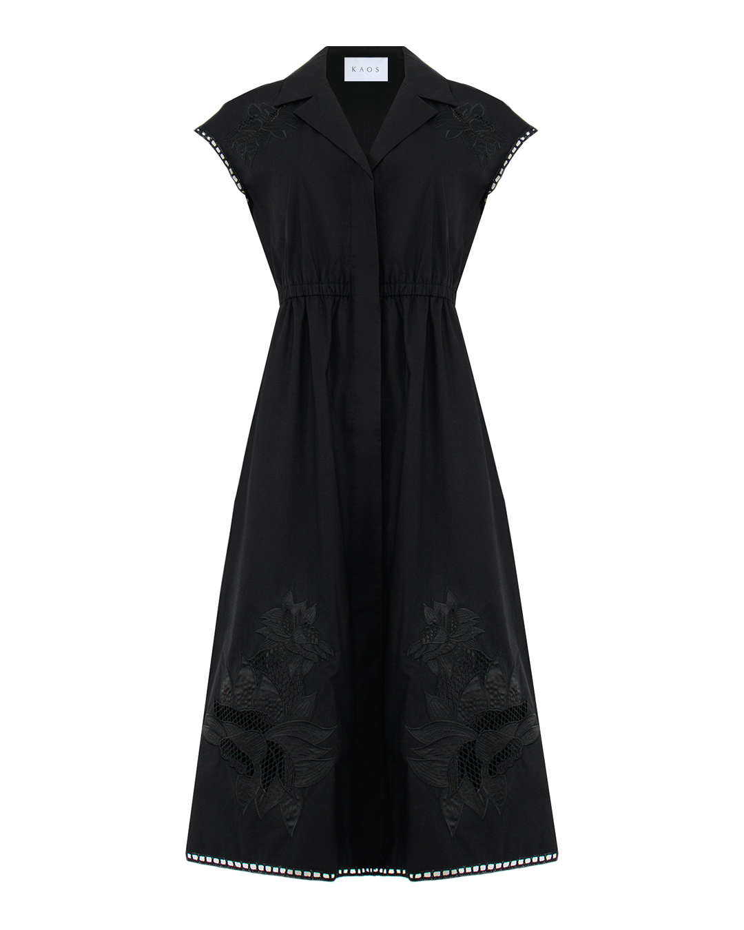 KAOS с вышивкой артикул  марки KAOS купить за 35200 руб.