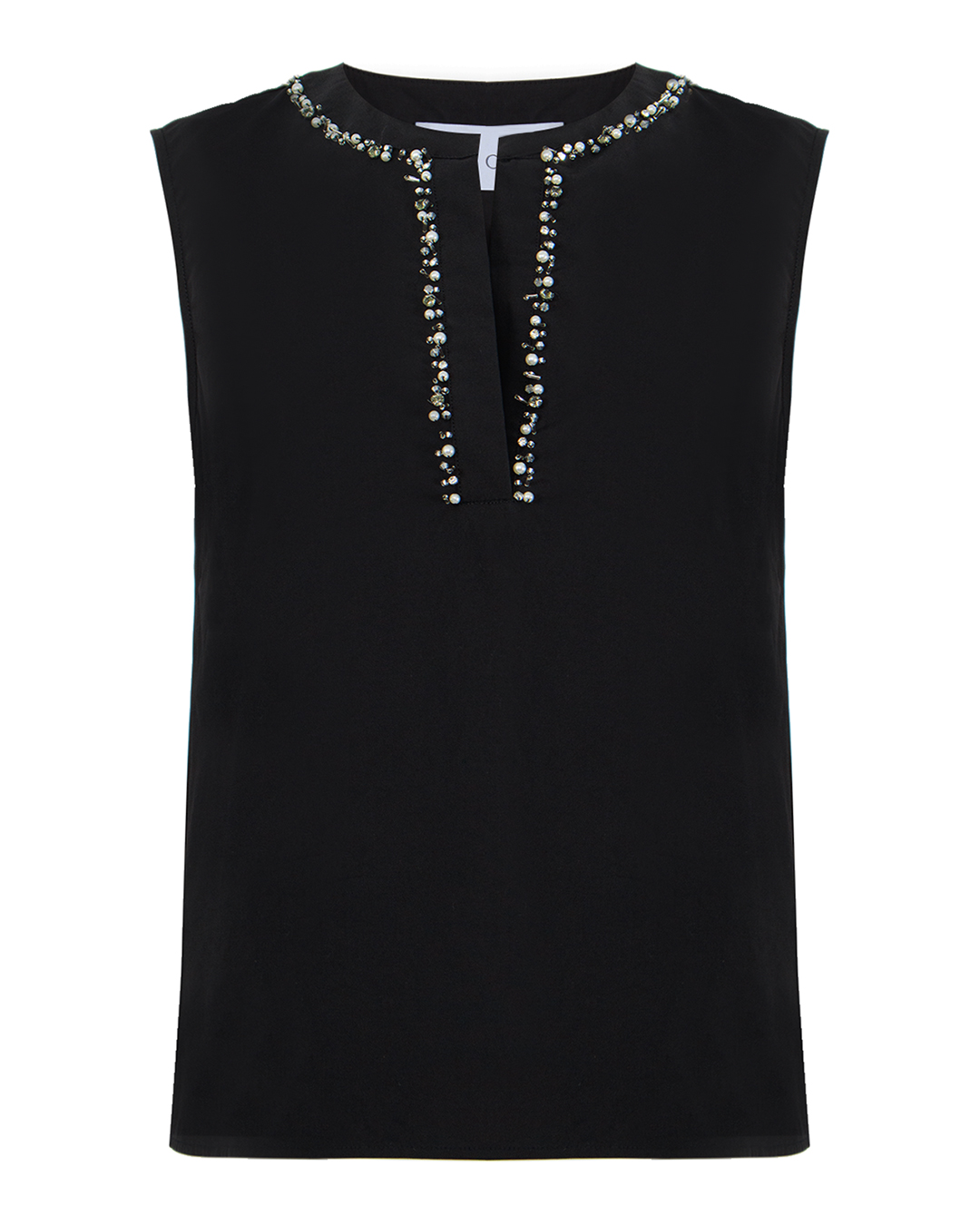 KAOS с отделкой кристаллами  артикул  марки KAOS купить за 22000 руб.