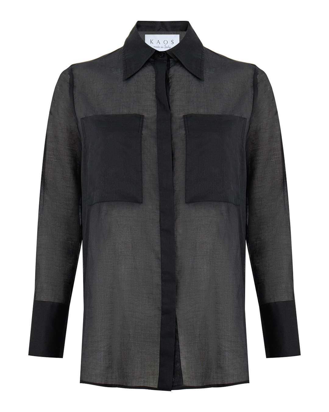 KAOS полупрозрачная артикул  марки KAOS купить за 17600 руб.