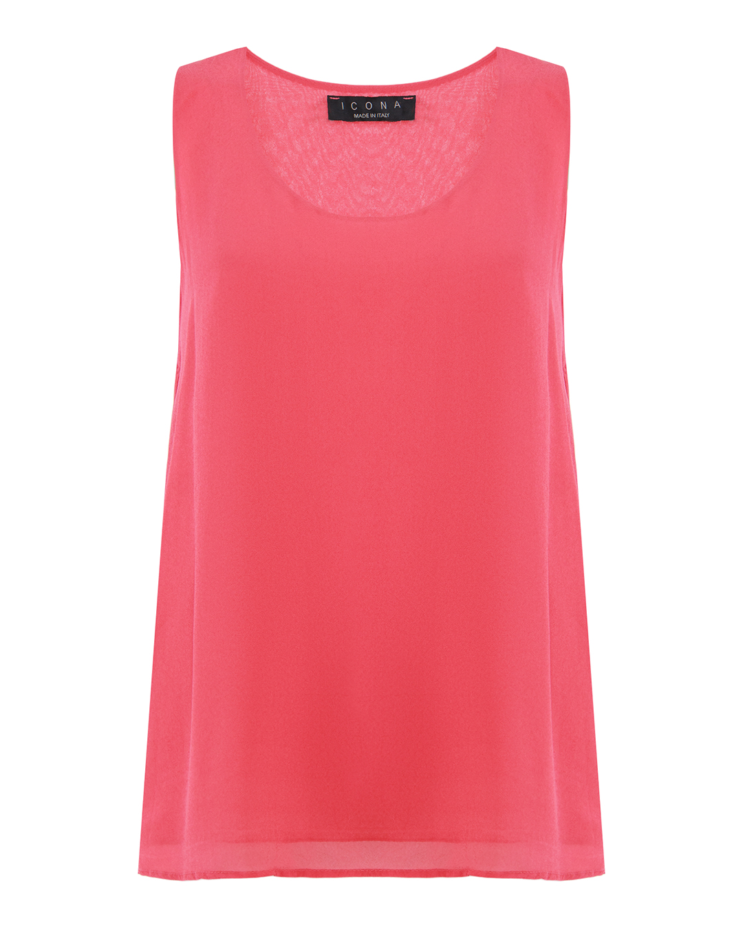 ICONA BY KAOS с круглым вырезом артикул  марки ICONA BY KAOS купить за 14200 руб.