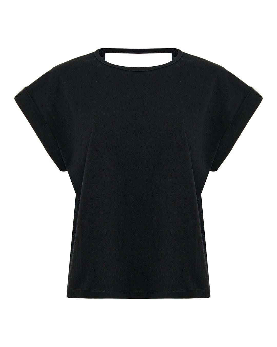 ICONA BY KAOS с вырезом на спине артикул  марки ICONA BY KAOS купить за 9800 руб.