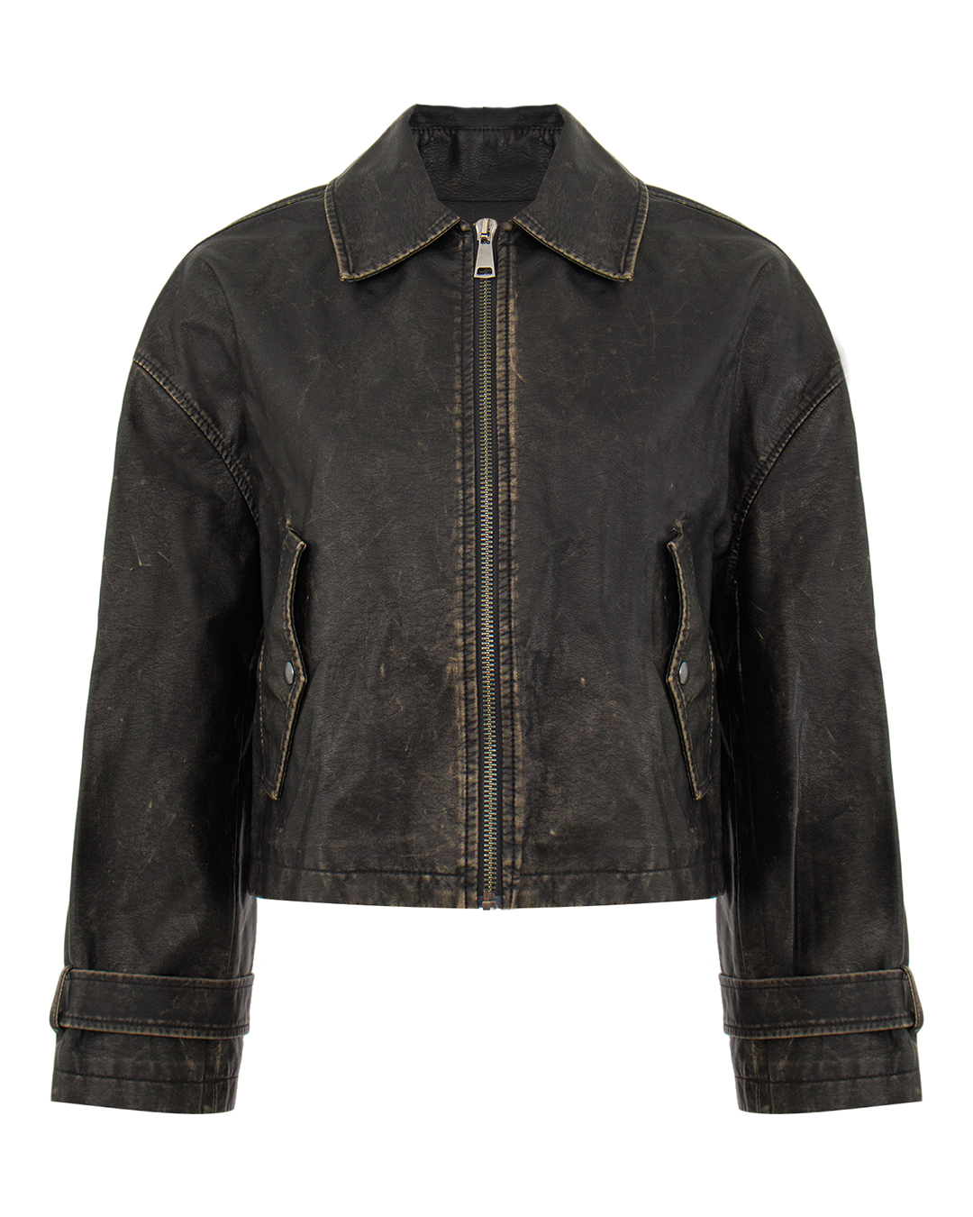 ICONA BY KAOS из эко-кожи артикул  марки ICONA BY KAOS купить за 35200 руб.