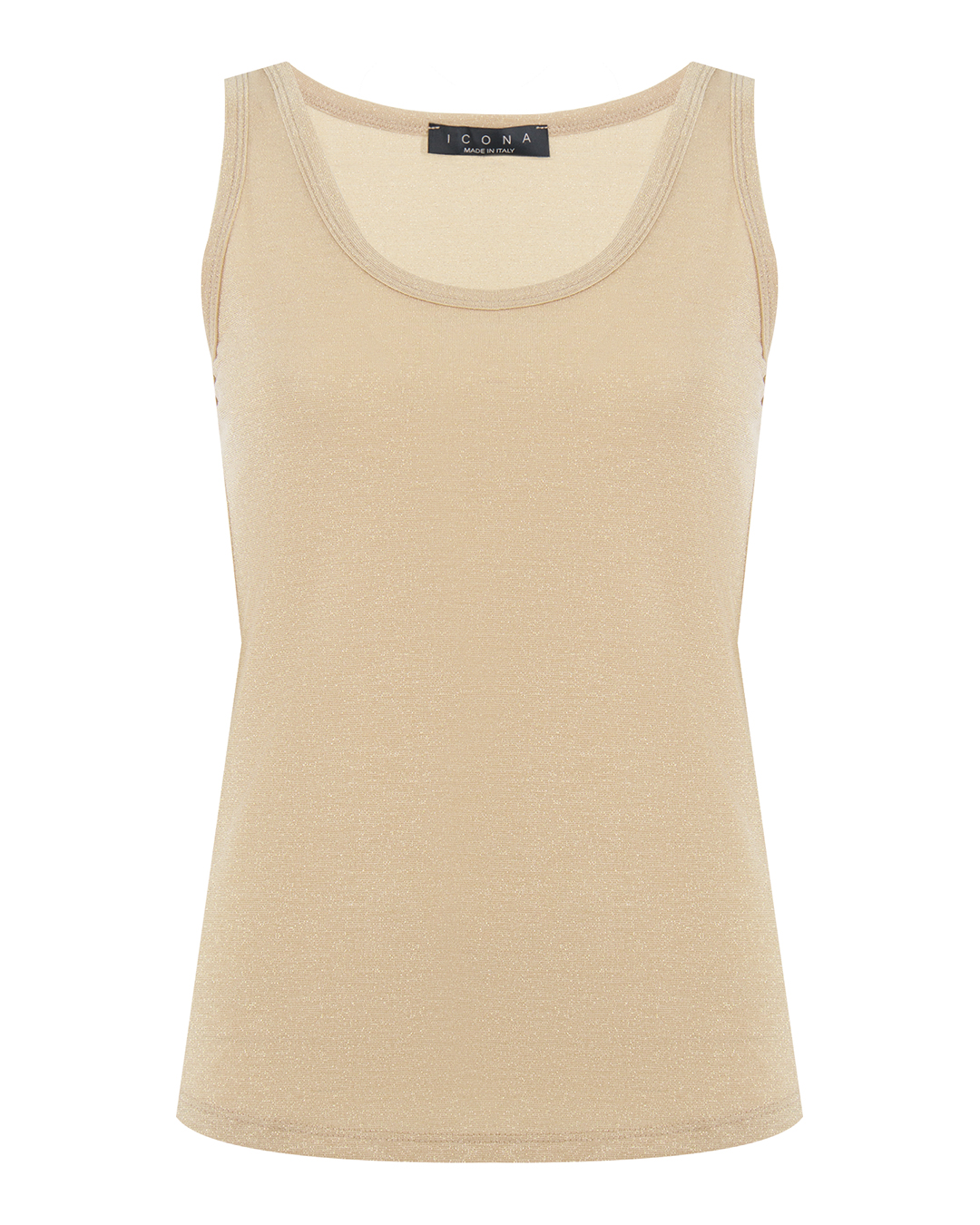 ICONA BY KAOS с люрексом артикул  марки ICONA BY KAOS купить за 8400 руб.