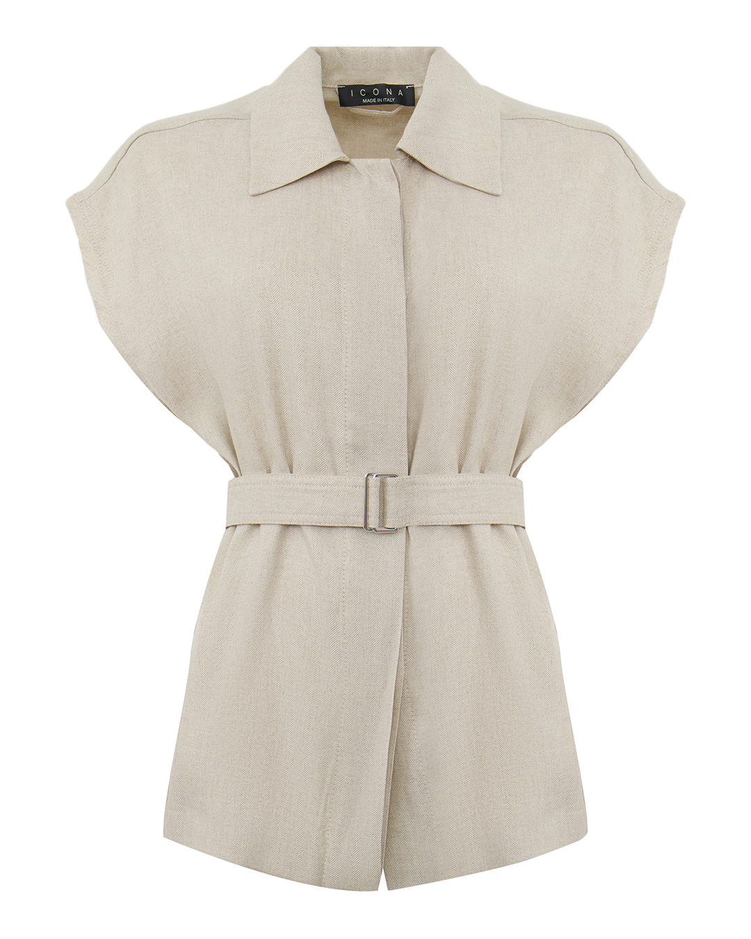 ICONA BY KAOS + пояс артикул  марки ICONA BY KAOS купить за 26400 руб.