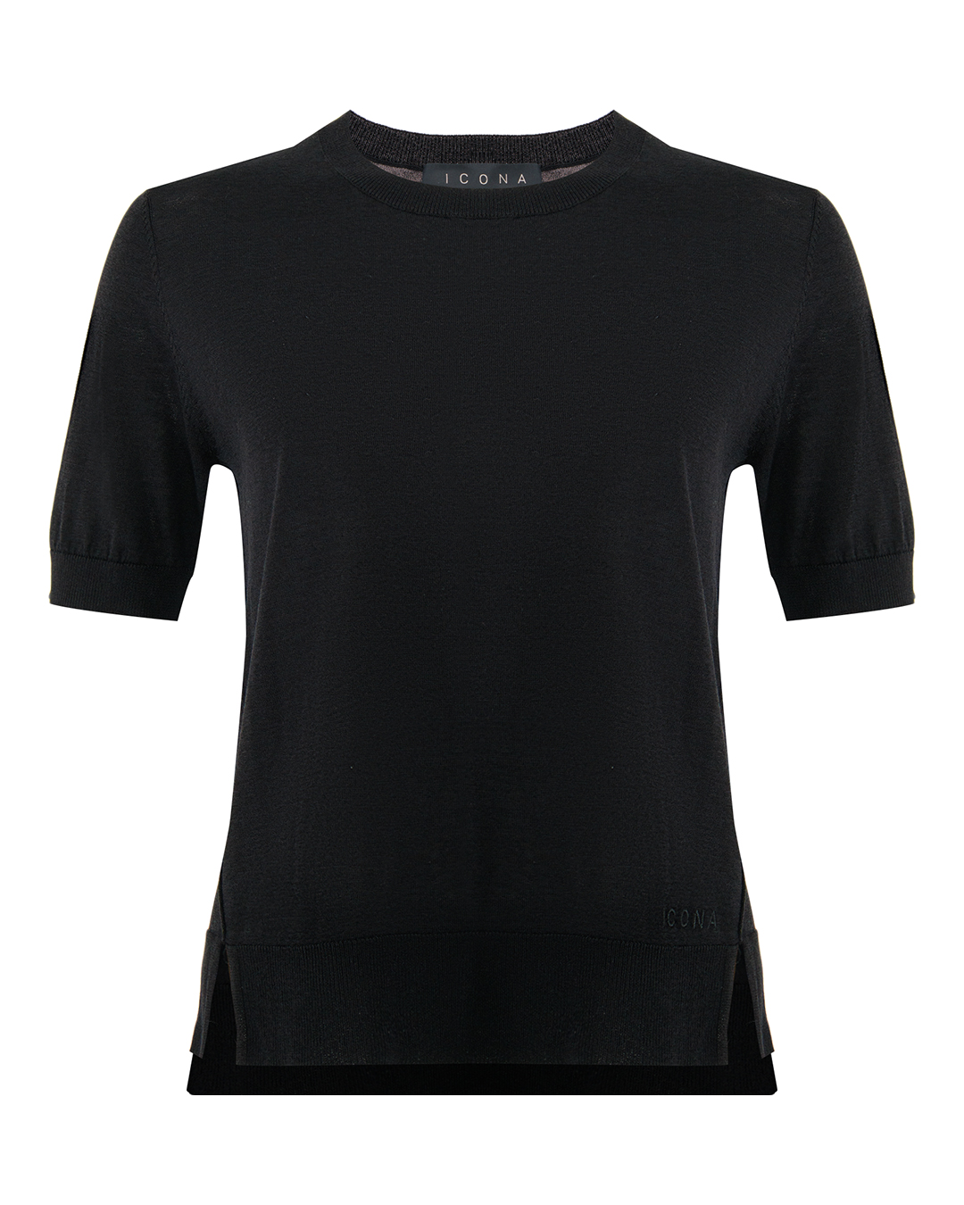 ICONA BY KAOS с разрезами  артикул  марки ICONA BY KAOS купить за 17600 руб.