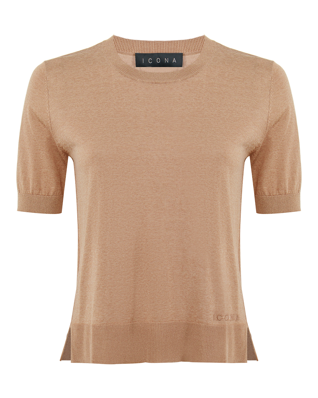 ICONA BY KAOS с разрезами  артикул  марки ICONA BY KAOS купить за 17600 руб.