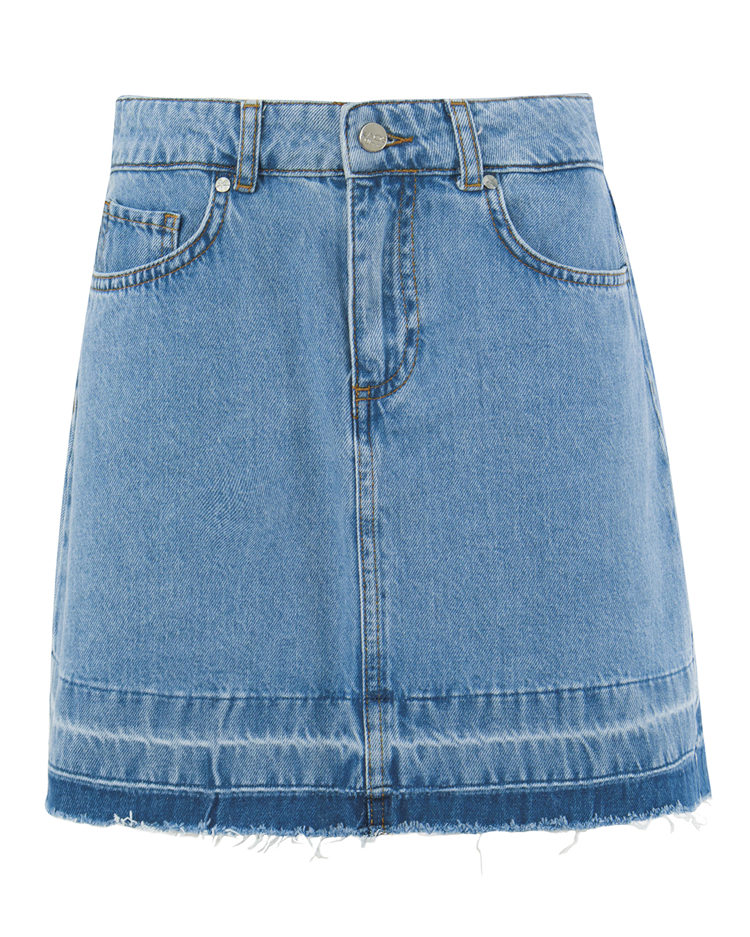 KAOS из денима артикул  марки KAOS купить за 15800 руб.