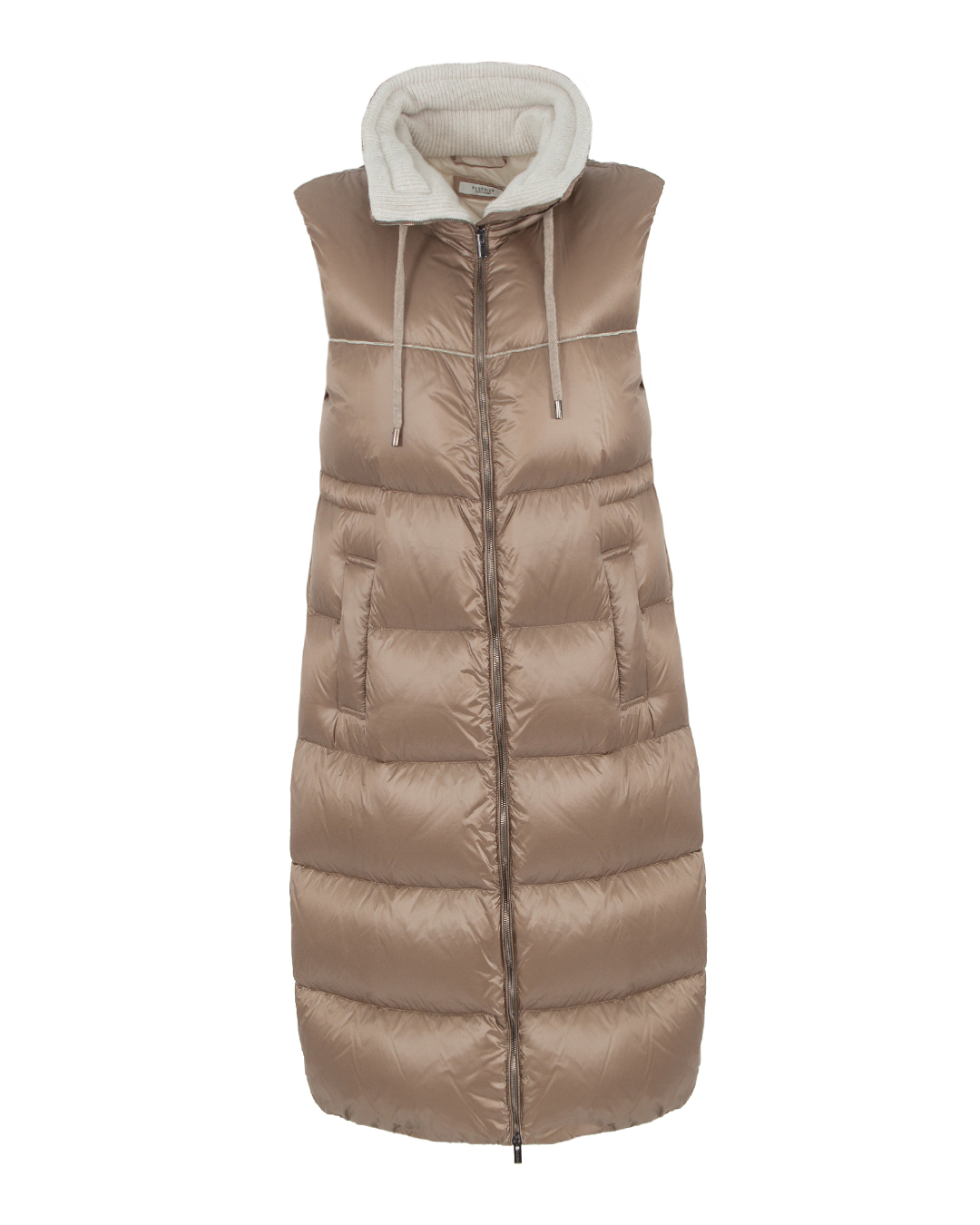 Peserico с карманами  артикул S03341 марки Peserico купить за 180000 руб.