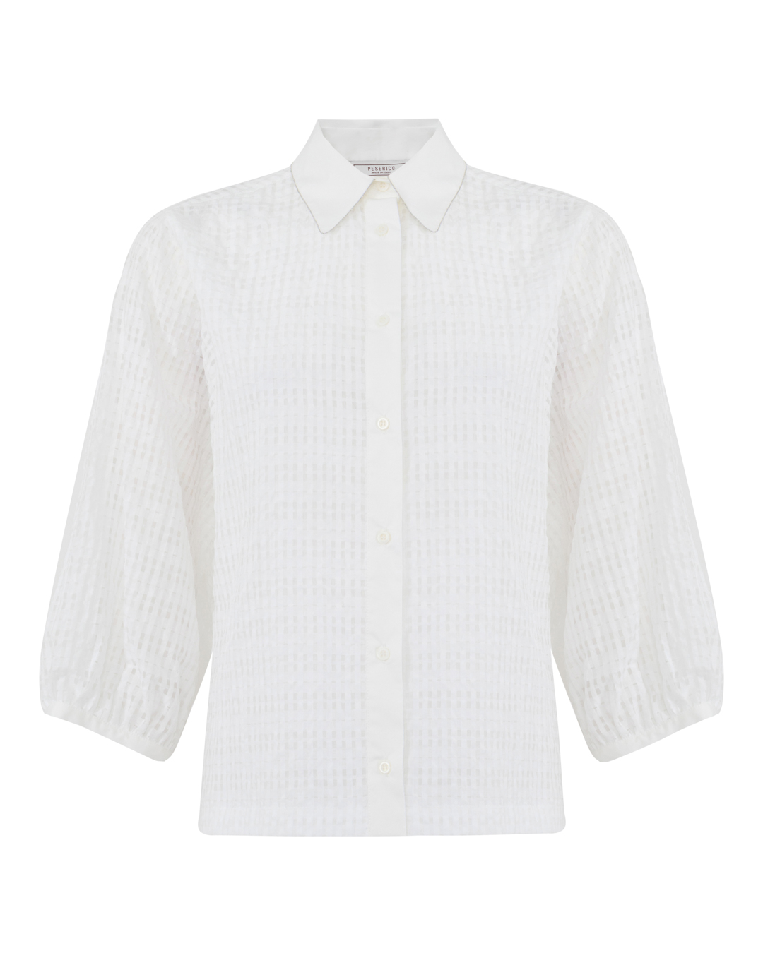 Peserico блуза  артикул S06013U марки Peserico купить за 65000 руб.