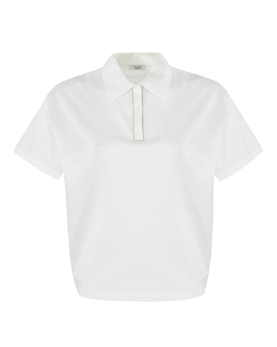 Peserico из хлопка и льна  артикул S06169J0 марки Peserico купить за 38800 руб.