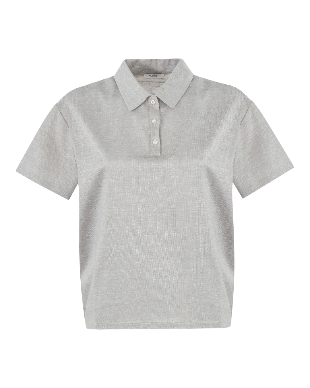 Peserico из хлопка и льна  артикул S06169J0 марки Peserico купить за 38800 руб.