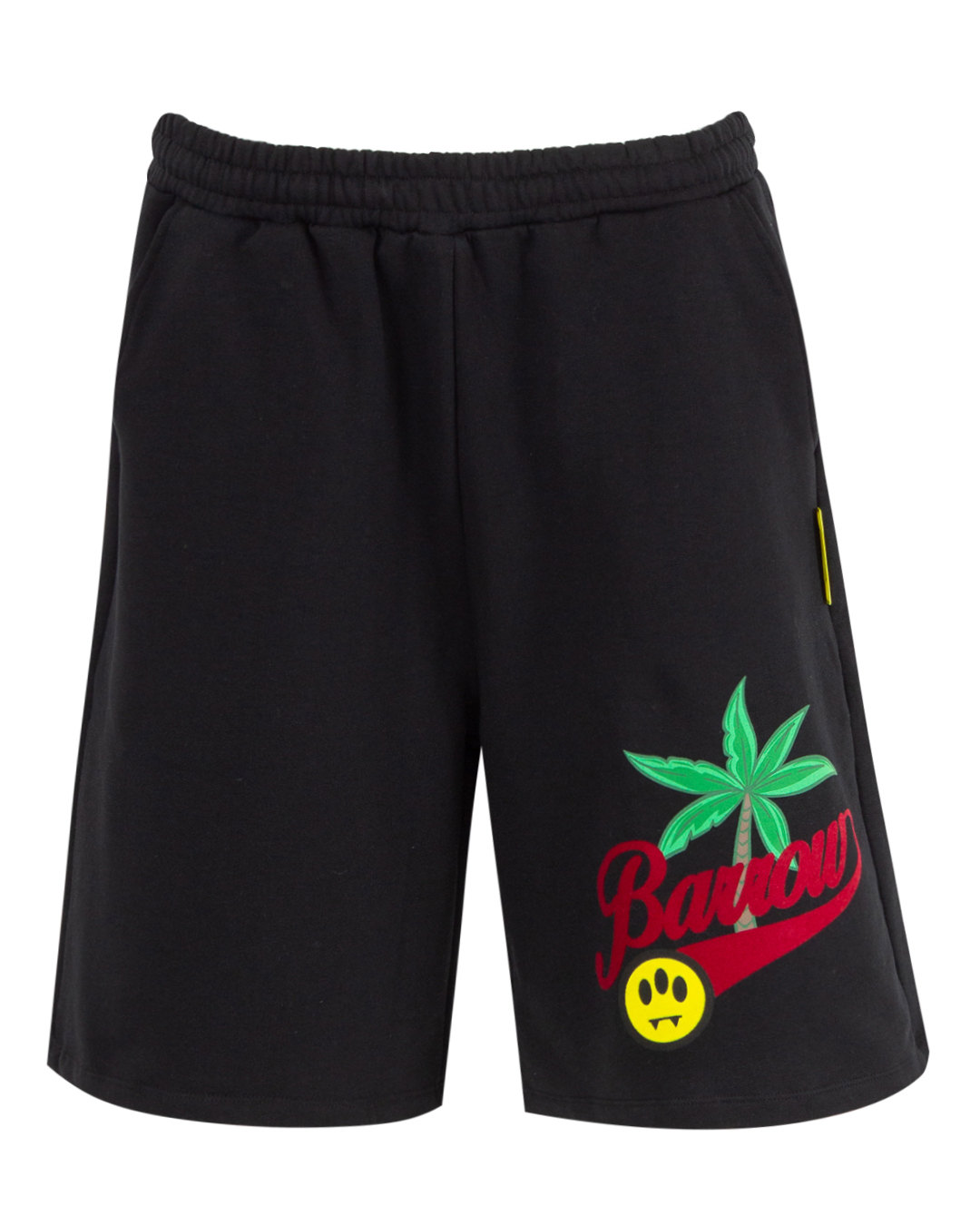 BARROW с принтом  артикул S4BWMABE038 марки BARROW купить за 23800 руб.