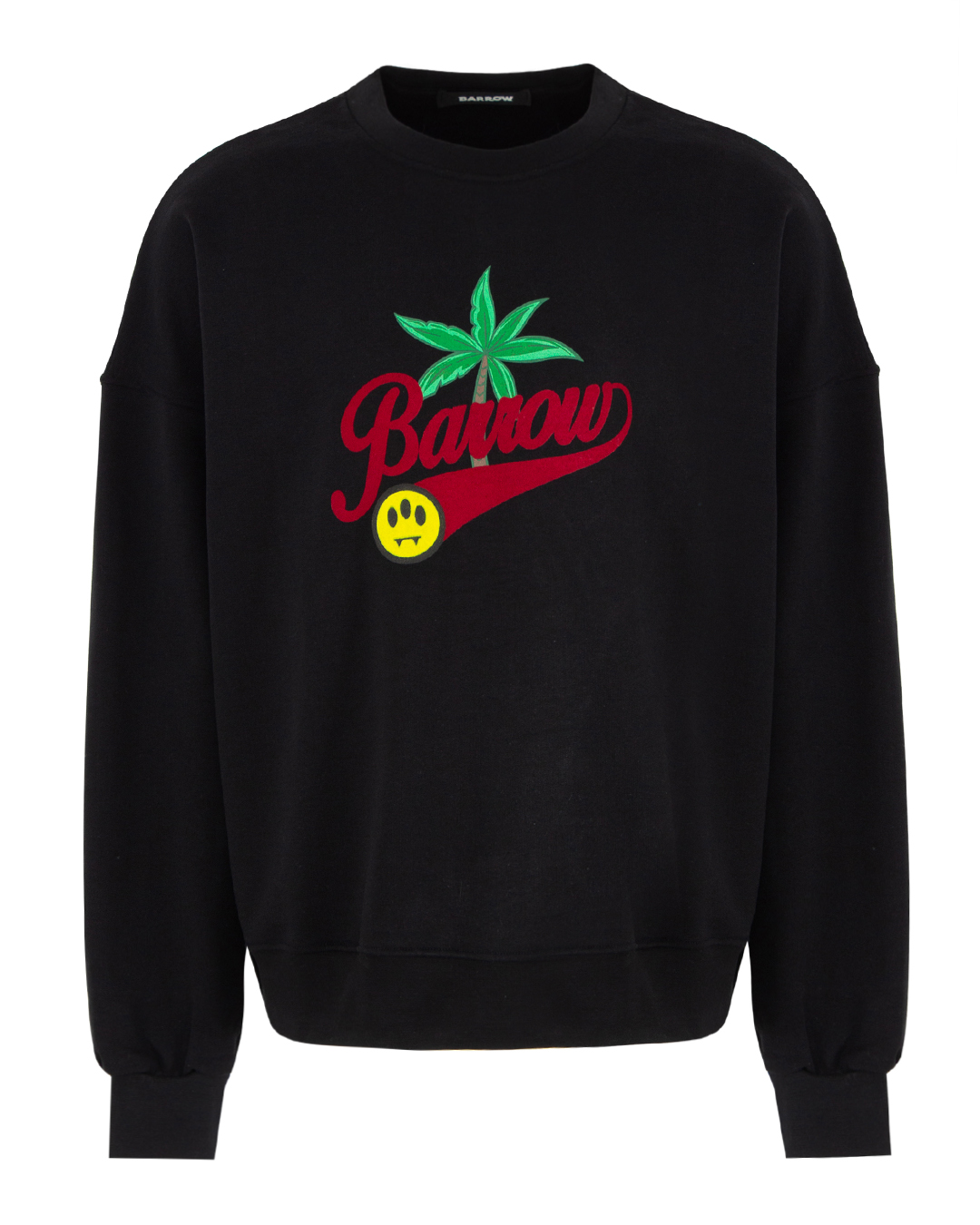 BARROW с принтом  артикул S4BWMASW037 марки BARROW купить за 30300 руб.