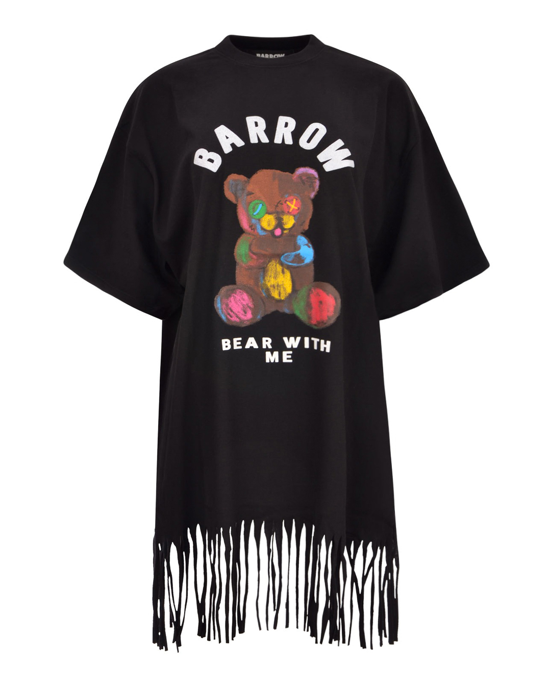 BARROW с бахромой  артикул  марки BARROW купить за 15800 руб.