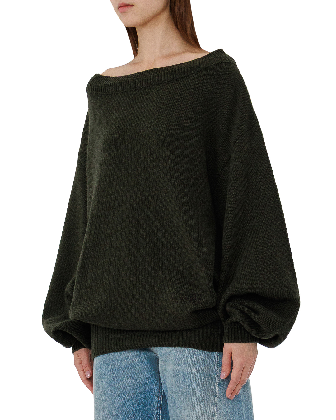MM6 Maison Margiela платье — вид 3