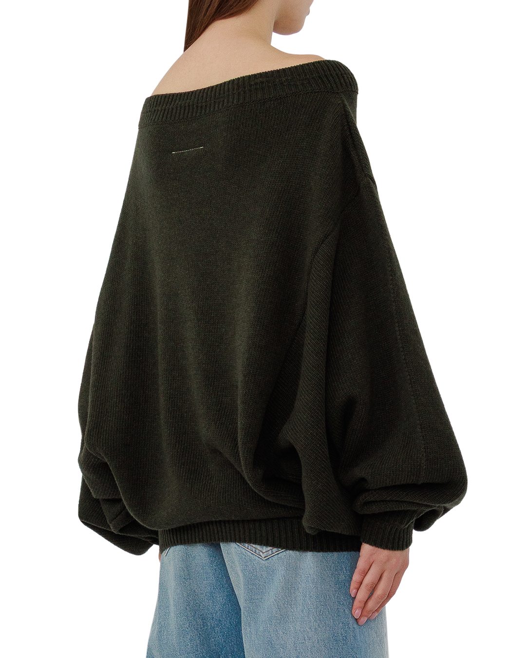 MM6 Maison Margiela платье — вид 4
