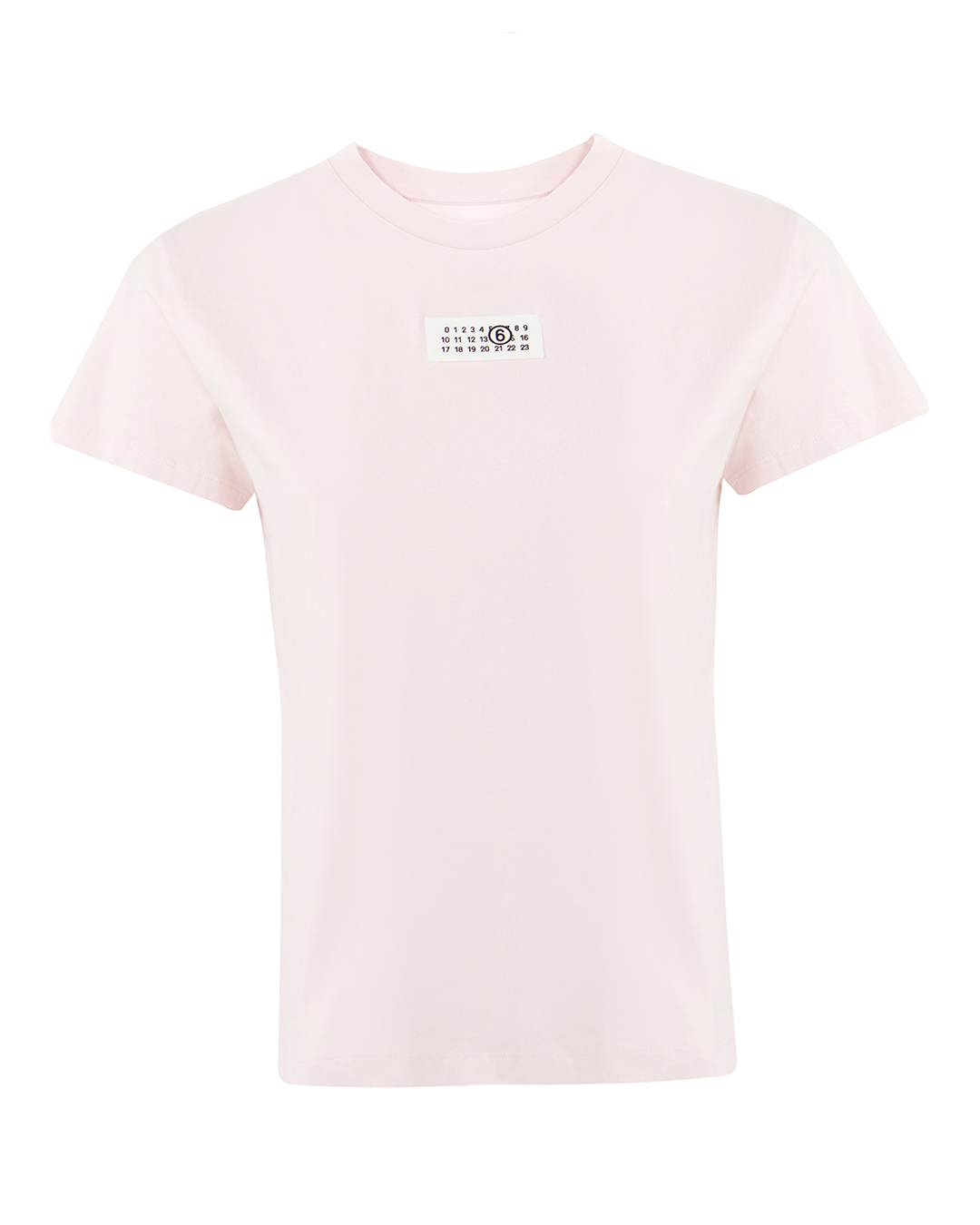 MM6 Maison Margiela с нашивкой артикул  марки MM6 Maison Margiela купить за 27200 руб.