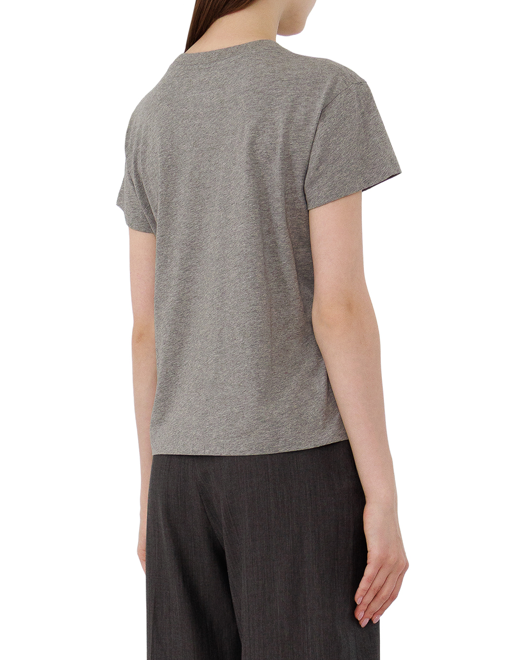 MM6 Maison Margiela футболка — вид 4