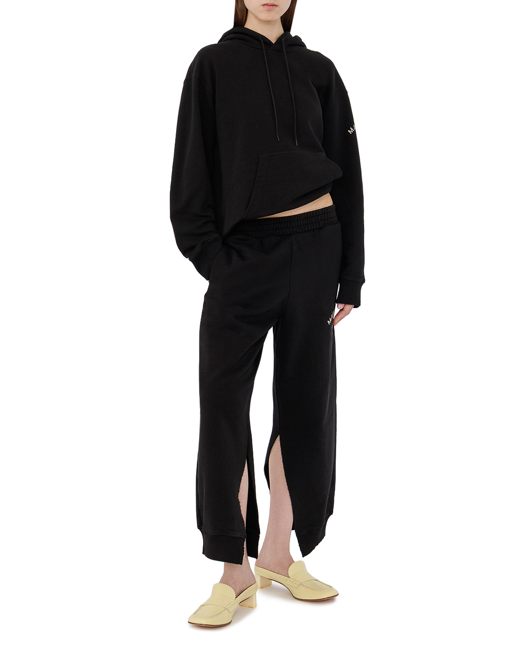 MM6 Maison Margiela худи — вид 2