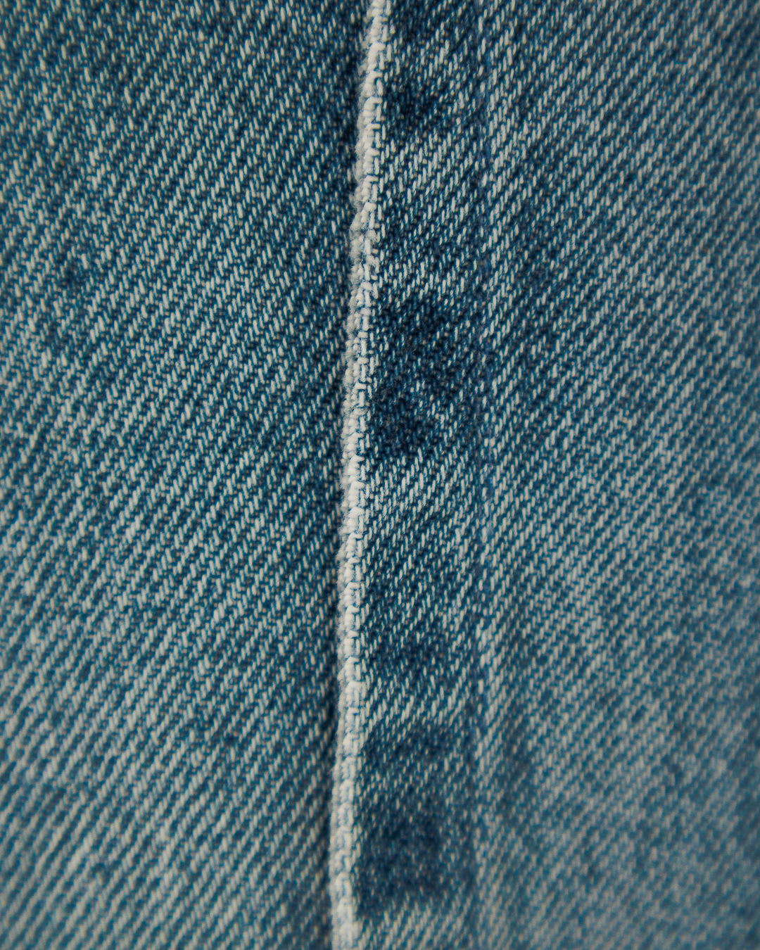 MM6 Maison Margiela джинсы — вид 5