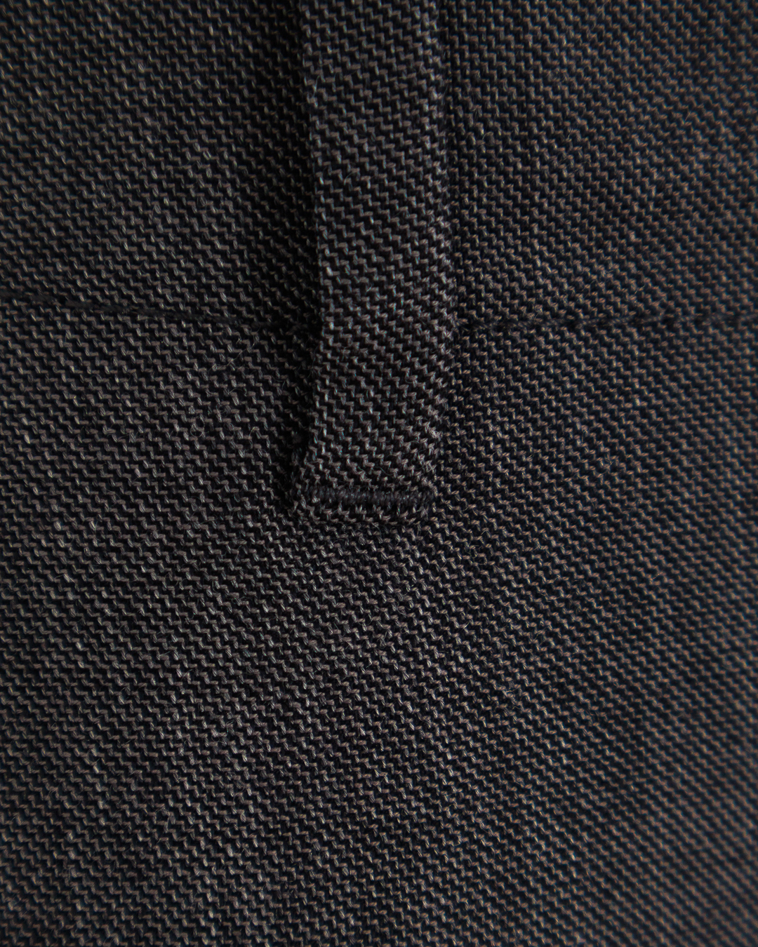 MM6 Maison Margiela брюки — вид 5
